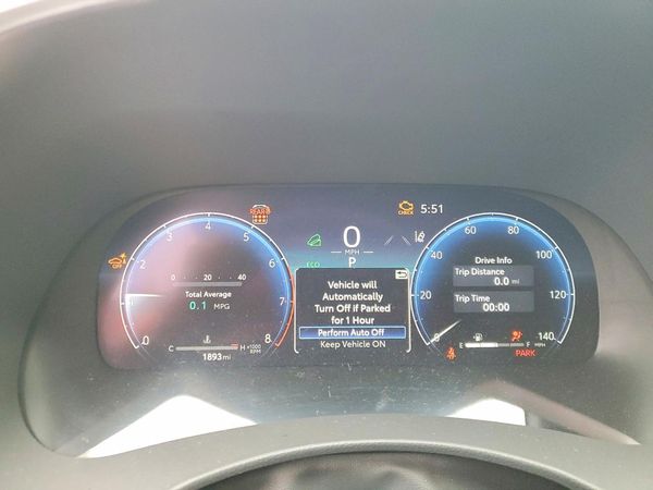 2026 TOYOTA HIGHLANDER