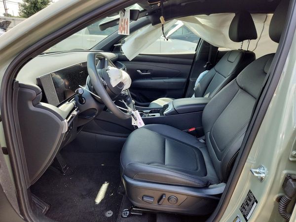 2026 HYUNDAI SANTA CRUZ