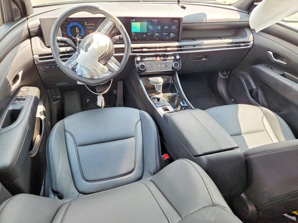 2026 HYUNDAI SANTA CRUZ
