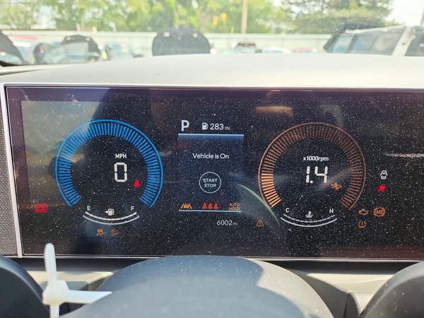 2026 HYUNDAI SANTA CRUZ
