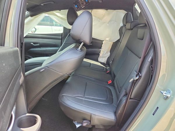 2026 HYUNDAI SANTA CRUZ