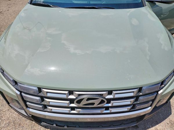 2026 HYUNDAI SANTA CRUZ
