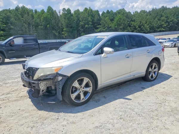 2013 TOYOTA VENZA