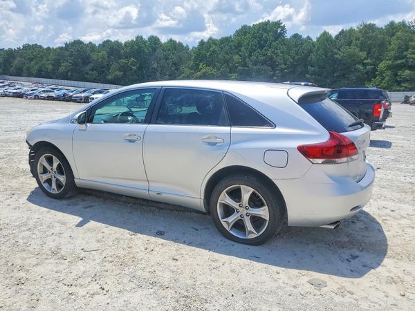 2013 TOYOTA VENZA