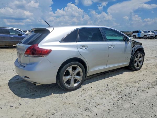 2013 TOYOTA VENZA