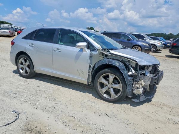 2013 TOYOTA VENZA