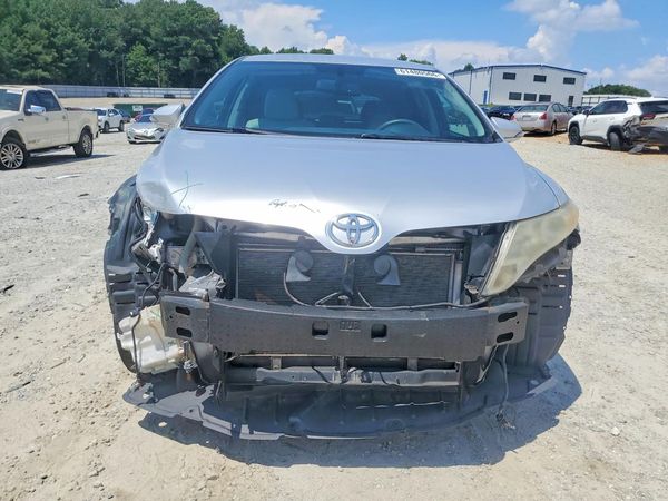 2013 TOYOTA VENZA