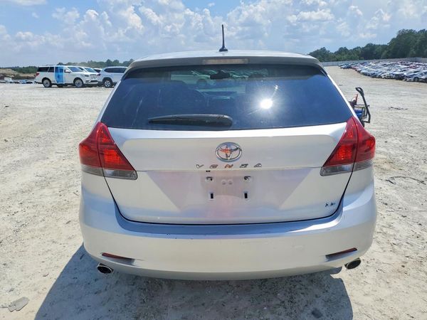 2013 TOYOTA VENZA