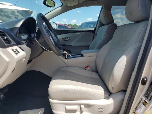 2013 TOYOTA VENZA