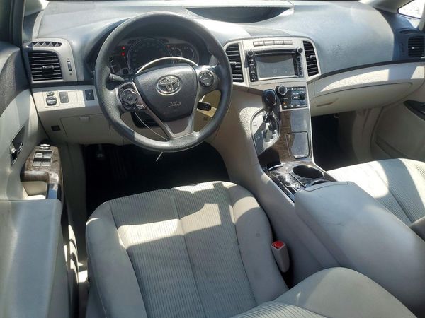 2013 TOYOTA VENZA