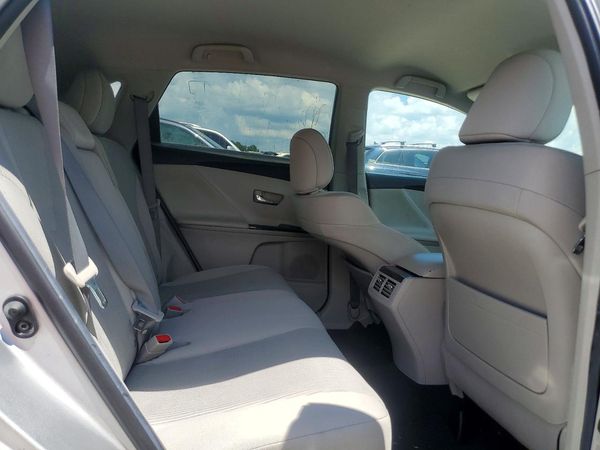 2013 TOYOTA VENZA