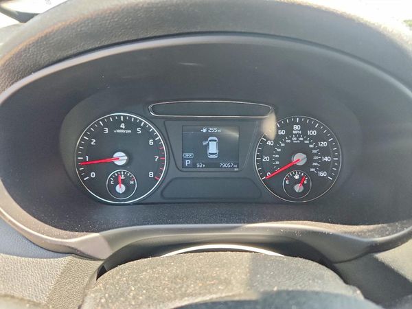 2020 KIA SORENTO L, LX, S