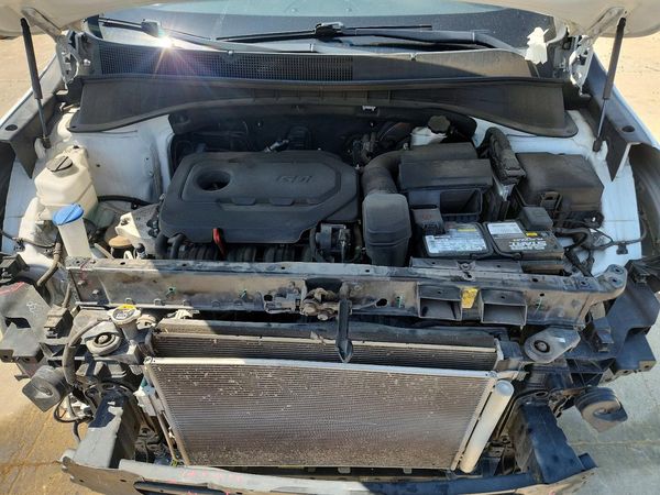 2020 KIA SORENTO L, LX, S
