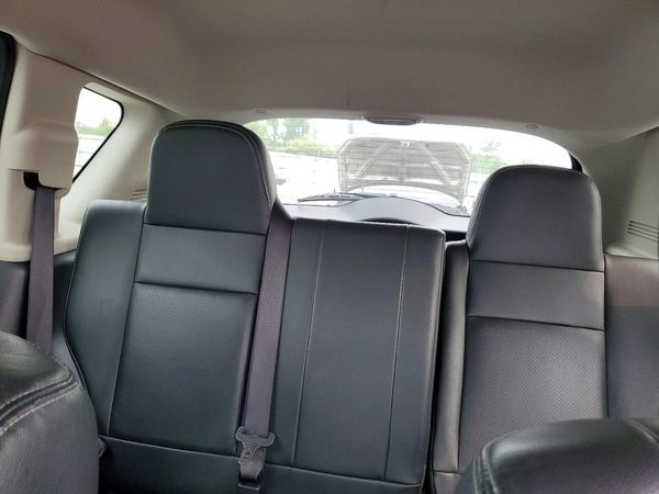 2017 JEEP COMPASS LATITUDE 4X4