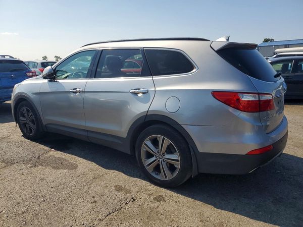 2015 HYUNDAI SANTA FE