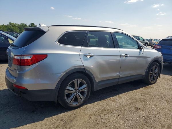 2015 HYUNDAI SANTA FE