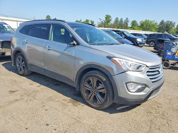 2015 HYUNDAI SANTA FE