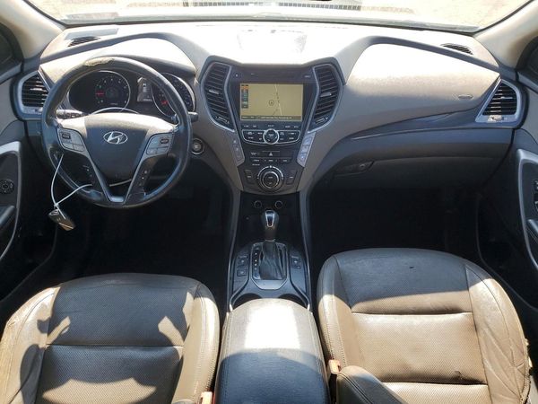 2015 HYUNDAI SANTA FE