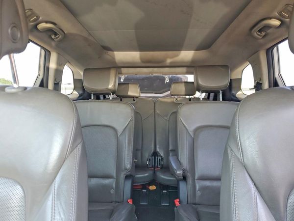 2015 HYUNDAI SANTA FE