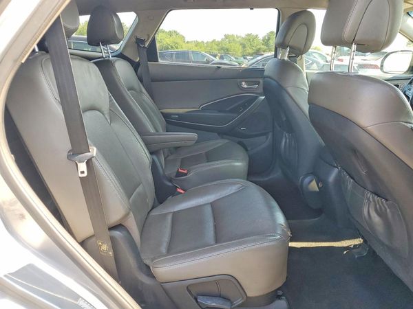 2015 HYUNDAI SANTA FE