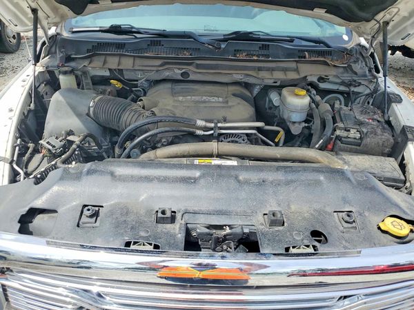 2018 RAM 3500 ST CREW CAB 4X4