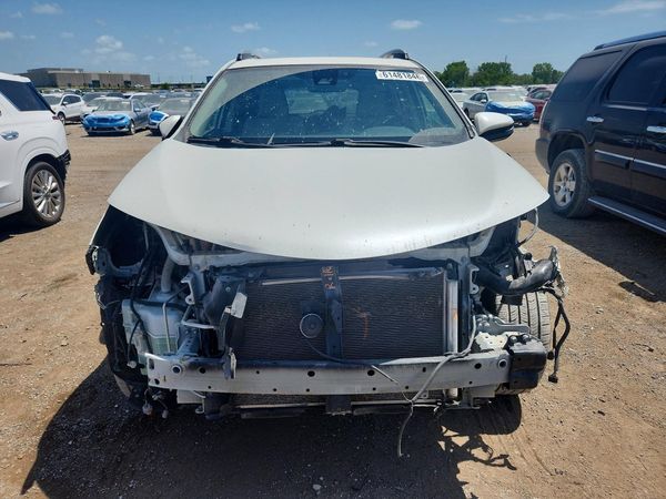 2018 TOYOTA RAV4 Ltd/Platinum