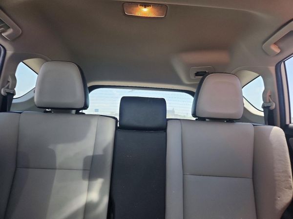2018 TOYOTA RAV4 Ltd/Platinum
