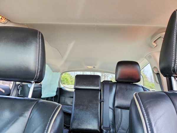 2016 INFINITI QX60