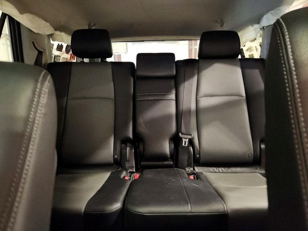 2019 TOYOTA 4RUNNER