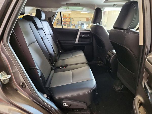 2019 TOYOTA 4RUNNER