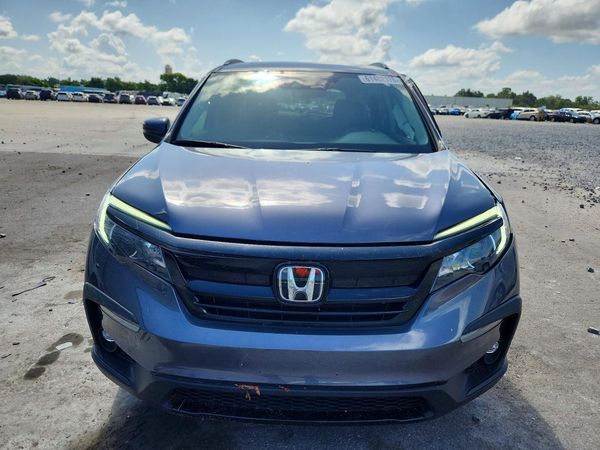 2021 HONDA PILOT SE