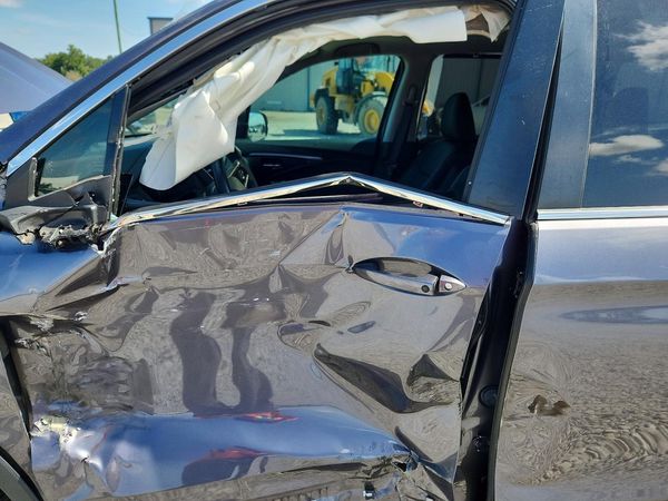 2021 HONDA PILOT SE
