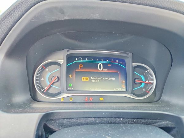 2021 HONDA PILOT SE