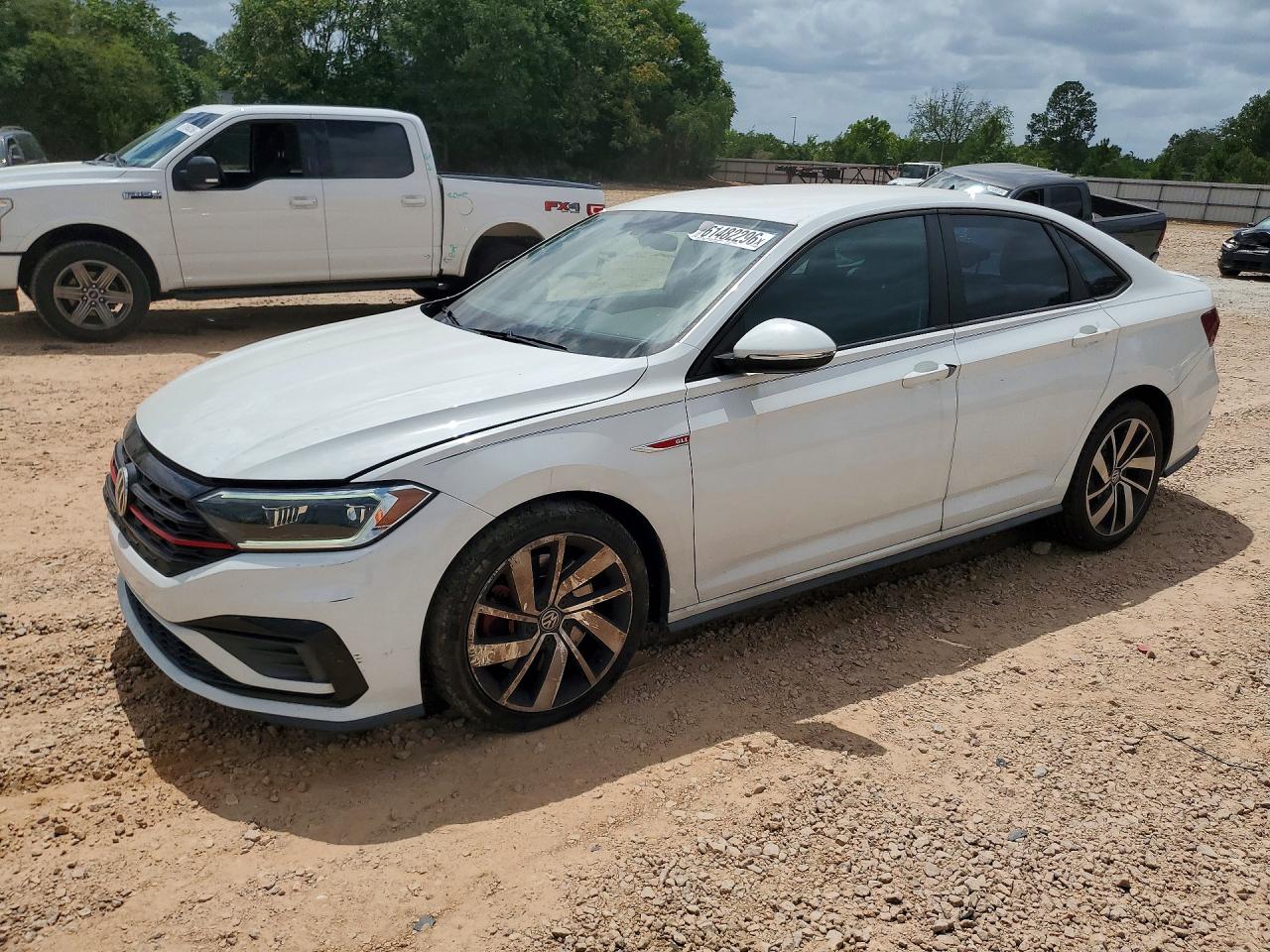 2020 VOLKSWAGEN JETTA GLI (S, Autobahn)