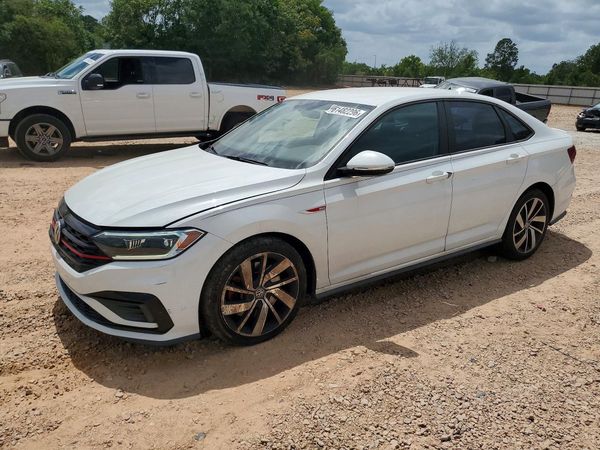 2020 VOLKSWAGEN JETTA