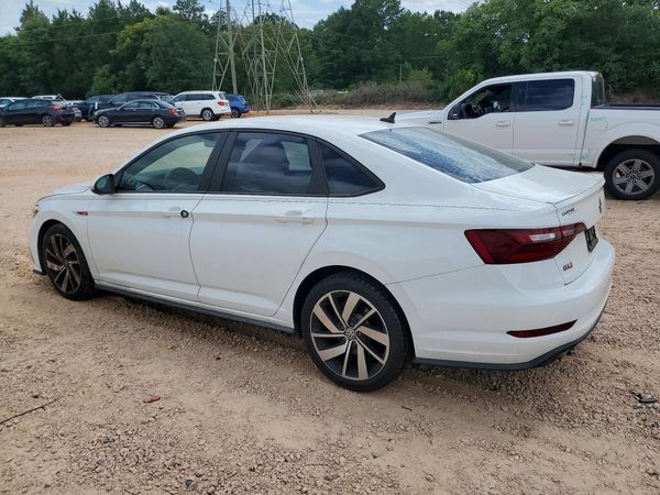 2020 VOLKSWAGEN JETTA GLI (S, Autobahn)