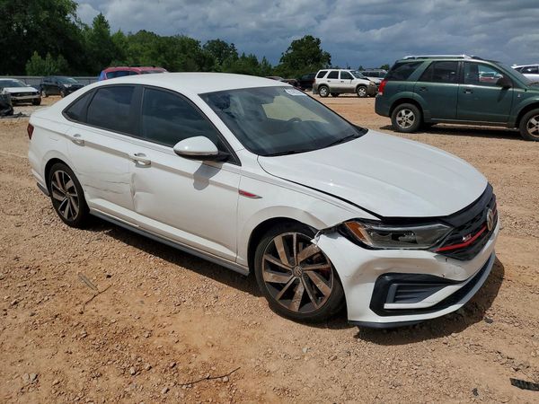 2020 VOLKSWAGEN JETTA GLI (S, Autobahn)