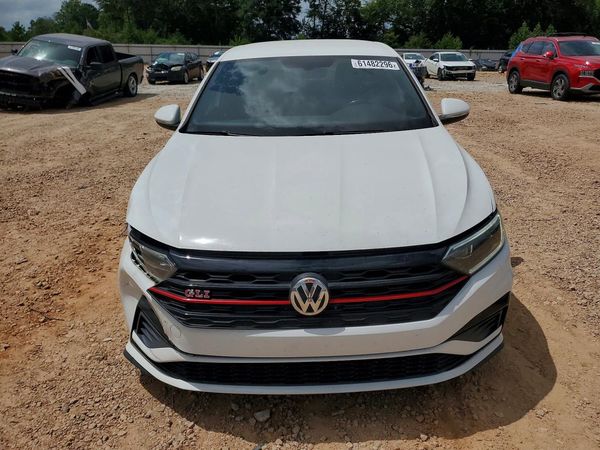 2020 VOLKSWAGEN JETTA GLI (S, Autobahn)