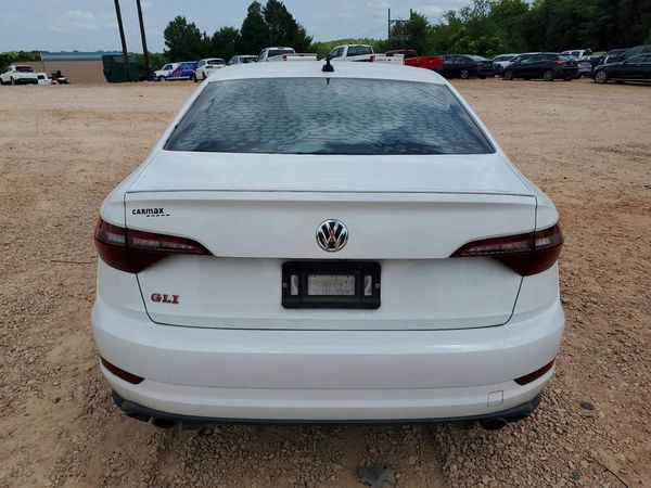 2020 VOLKSWAGEN JETTA GLI (S, Autobahn)