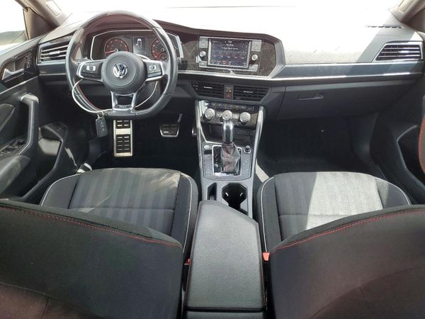 2020 VOLKSWAGEN JETTA GLI (S, Autobahn)