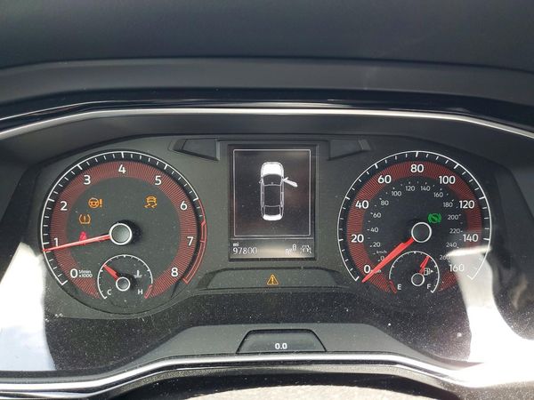 2020 VOLKSWAGEN JETTA GLI (S, Autobahn)