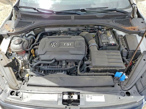 2020 VOLKSWAGEN JETTA GLI (S, Autobahn)