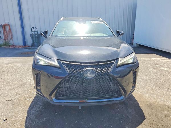 2019 LEXUS UX
