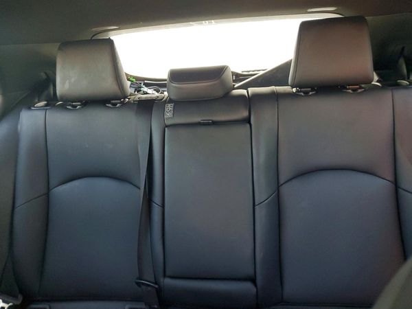 2019 LEXUS UX