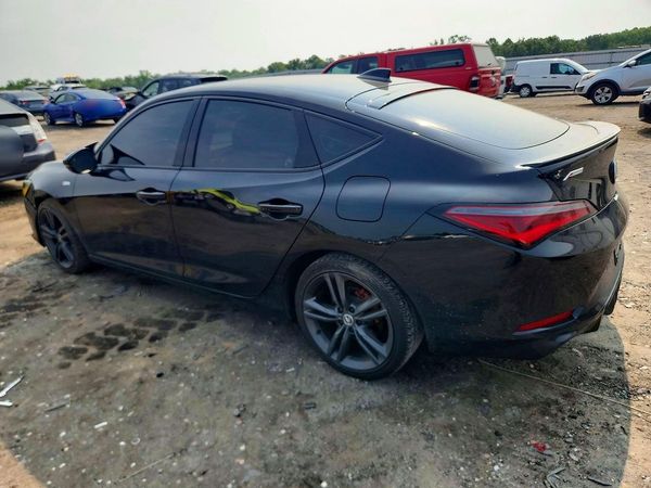 2025 ACURA INTEGRA