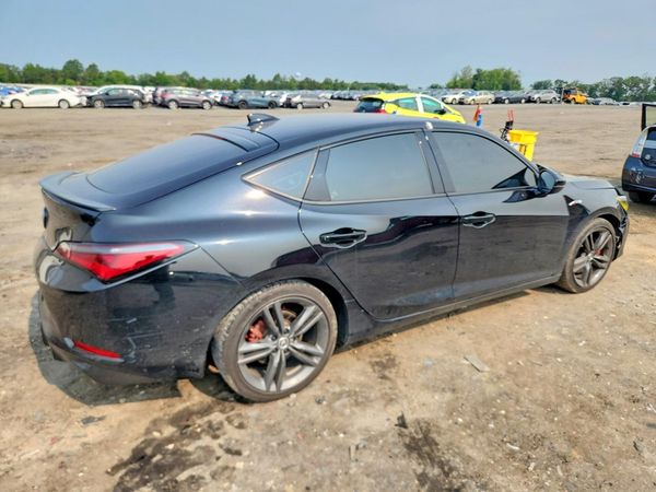 2025 ACURA INTEGRA
