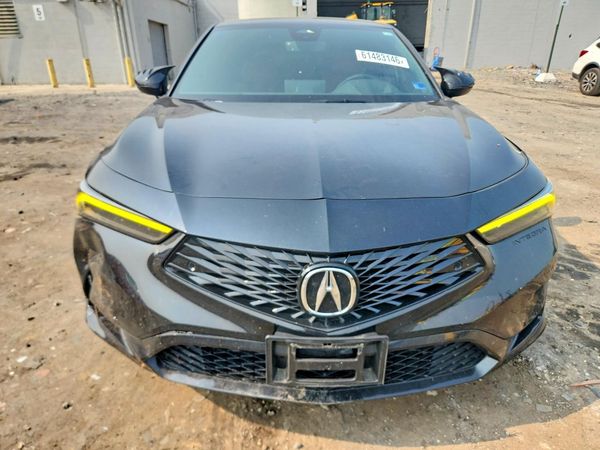 2025 ACURA INTEGRA
