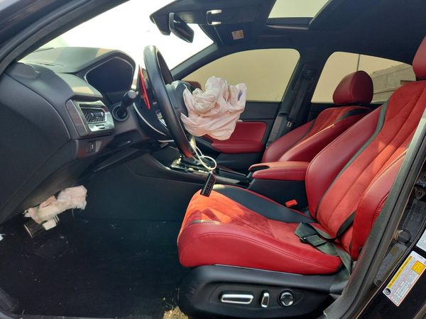2025 ACURA INTEGRA