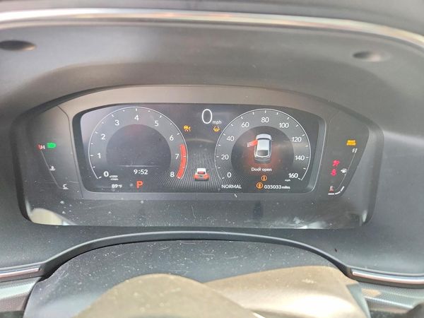2025 ACURA INTEGRA