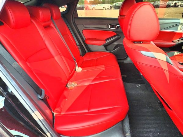 2025 ACURA INTEGRA